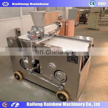 Industrial Made in China Cookies Make Machine Mini Scale Biscuit Cookie Cracker Making Machinery