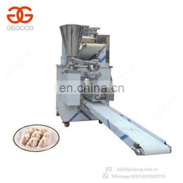 High Efficiency Hand Vegetable Jiaozi Maker Pelmeni Making Equipment Small Dumpling Machine