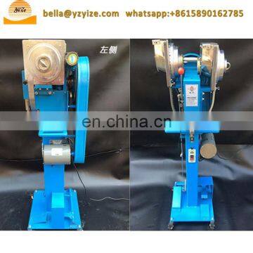 Automatic Snap Button Attaching Machine Fastening Machine for Setting Jeans photo-3