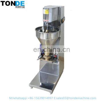 200-300kg/h Fish Ball Manufacturing Machine/fish Ball Machine Price photo-5