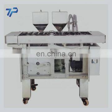 Automatic Manjoo Custard Corn Cake Making Machine photo-7