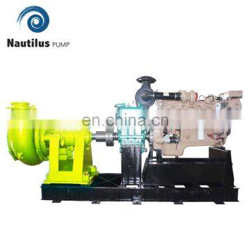 10inches Heavy Duty Dredge Pump photo-5
