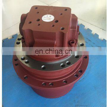 PC20 Excavator Travel Motor PC20 Final Drive photo-3