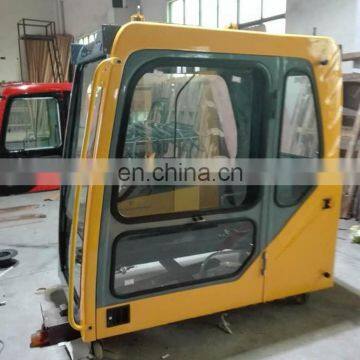 High Quality EC210CL Excavator Cabin