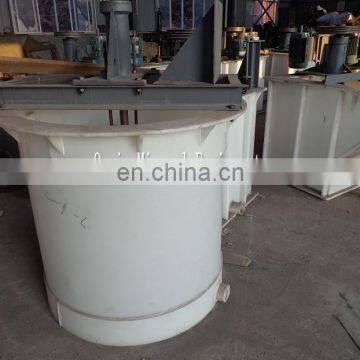 High efficiency high quality mixing tank /mineral mixer/agitation barrel