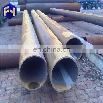 ASTM A  36  Professional carbon steel pipe with CE certificate