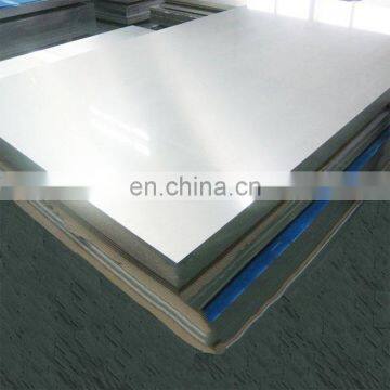 Hairline Finish 316 Titanium Coated Stainless Steel Sheet