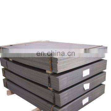 High strength D32 Wear Resisting Steel Plate for Shipbuilding