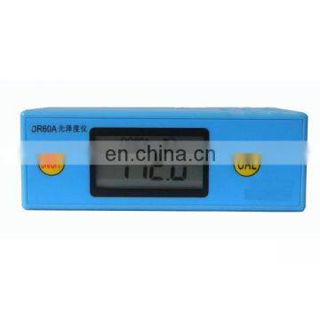 DR60 Portable Gloss Meter/photometer photo-2