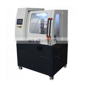 ZQ-300F automatic metallographic cutting machine