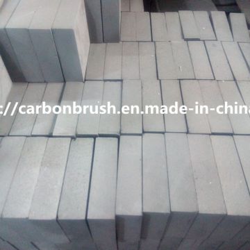 Supplying Carbon Block Graphite Block for Make Carbon Brush