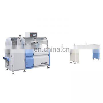 CNC Corner Key Cutting Machine For Aluminum Window Door