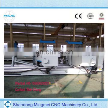 upvc windows machine aluminium doors window manufacturing machinery