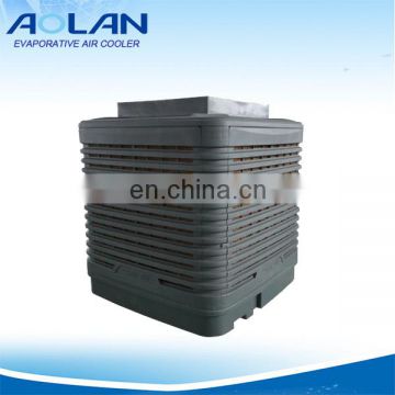 peltier air cooler