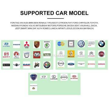 FVDI 2018 ABRITES Scanner Key Pro-grammer Of VVDI2 Cars Diagnostic Tool FVDI 2018 ABRITES Commander Diagnostic Tool Full Version (18 Softwares) photo-5