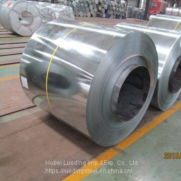 Galvanized Steel Sheet Metal Prices Standard Coil Sheet Roll photo-5
