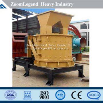 High crushing ratio compound crusher for sale