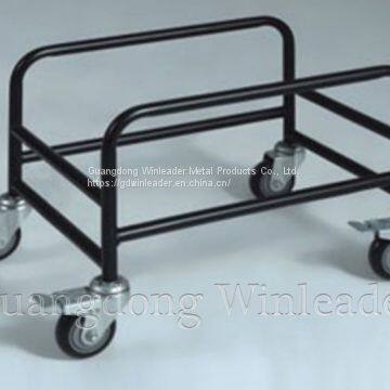 YLD-BS30-4 Basket Holder,Basket Holder Manufacturer,Basket Trolley Exporter,Basket Holder Exporter