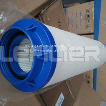 CAA22-5SB Facet CAA Series Coalescer Separator Filter Cartridges