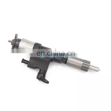 Good Quality Common Rail Injector 095000-6590 0950006590 For DENSO System