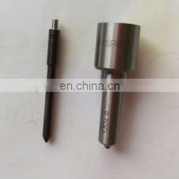 common rail diesel fuel Injector nozzle DLLA145P870 095000-6591