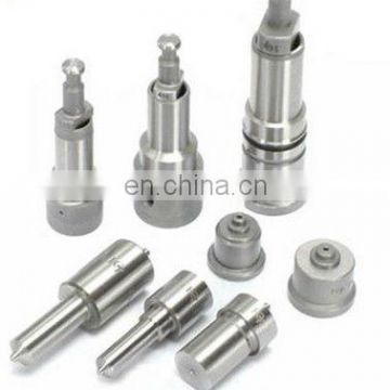 fuel injection parts(nozzle, element/plunger, delivery valve)