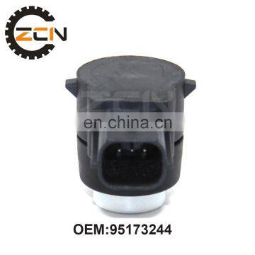 PDC Parking Sensor Bumper Reverse Assist OEM 95173244 For GM photo-3
