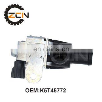 OEM K5T45772 Vapor Canister Purge Control Solenoid Valve photo-3