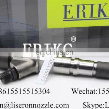 High quality standard diesel fuel injectors common rail injector 0445110072  parts 0445110072 fuel injection 0445110072