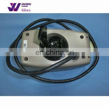 Guangzhou JiuWu Power Good Price Excavator Monitor For CAT E320C