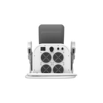 High Quality Best Service IPL Beauty Machine for Skin Rejuvenation Hair Removal OPT Shr System Portable IPL Elight photo-5