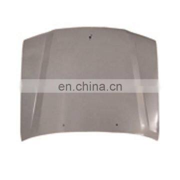 Steel Engine Hood Bonnet 53301-60490 For LANDCRUISER 4700
