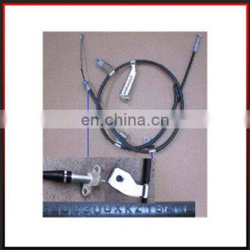 3508300XKZ16A 3508400XKZ16A Brake line for Great Wall Hover H6