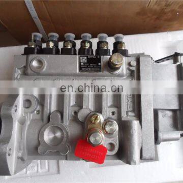 Gold Supplier 6CT Engine Spare Parts Fuel Injection Pump 3972878