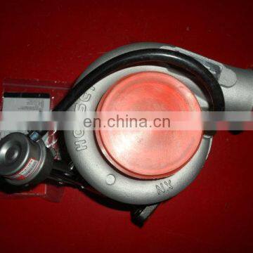 Genuine 6CT Diesel Engine HX40W Turbocharger 4049358 photo-5