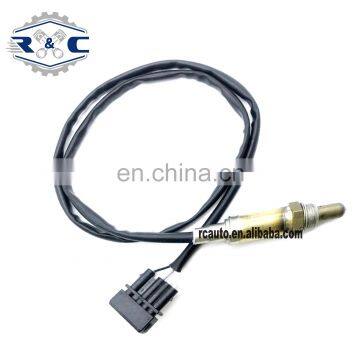 R&C High Quality Sonda Lambda 0330906265 For VW Golf Jetta Passat Upstream Downstream Oxygen Sensor photo-2