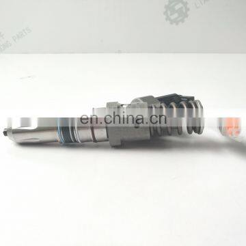 Original Parts Diesel Engine Parts ISM QSM M11 Fuel Injector 3411754 photo-2