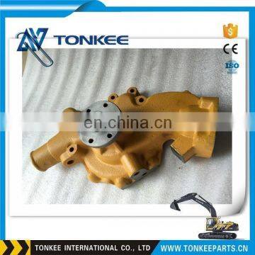 6209-61-1100 S6D95 6D95 Engine Water Pump DPMP PC200-6 Water Pump photo-2