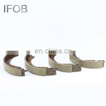 IFOB 04495-63011 Rear Brake Shoe Kit for Corolla Matrix ZZE134 04495-0k160 04495-0k120 04495-0k010 04495-0k140 photo-2