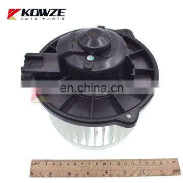 Auto Heater Fan & Motor kit For Mitsubishi Pajero 1991-1999 V31 V32 V33 V34 V36 V43 V44 V45 V46 MB657230