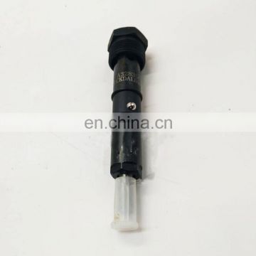 Diesel engine fuel injector nozzle 6732-11-3300 for PC200-7 excavator