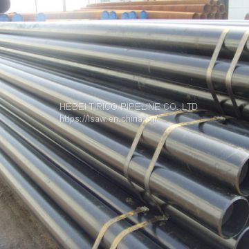 W.t 1.5mm ~ 100mm Seamless Tube Astm A519