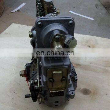 Marine Machinery Diesel Engine Parts 6CT High Pressure Fuel Injection Pump 0402736922B 3282610 photo-2