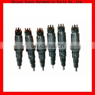 Wholesale Shiyan Spare Parts Common Rail Injector 0445120029 Fuel Injector 3965721 3973060 4939061