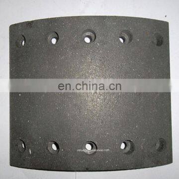 Non-asbestos brake lining WVA19094 WVA 19094