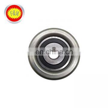 China Manufacturer Online Sale Auto Parts Engine Systems for Toyota Hilux OEM 16620-0L020 Timing Belt Tensioner Pulley