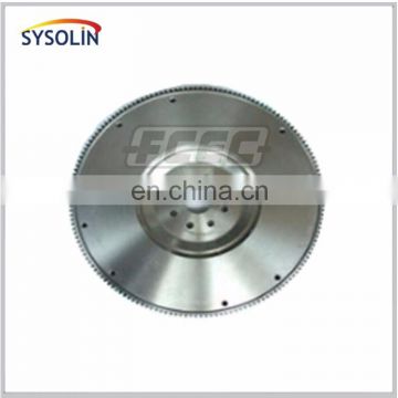 A3912906 Cast Iron Flywheel for Diesel Engine with good quality