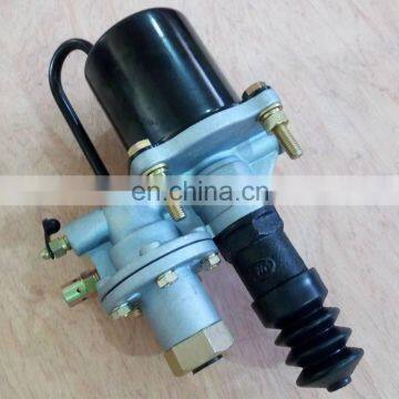 Hubei July EQ153 145 Truck Part 1608N-010 1608N-001 Clutch Booster