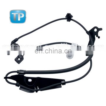 ABS Wheel Speed Sensor OEM 89543-06050 8954306050