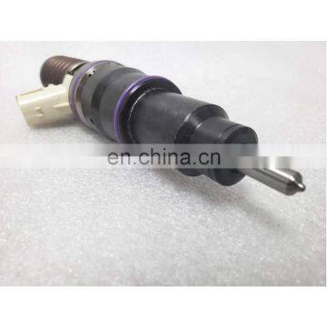 Diesel fuel injector for EC360B Common Rail Injector 20847327